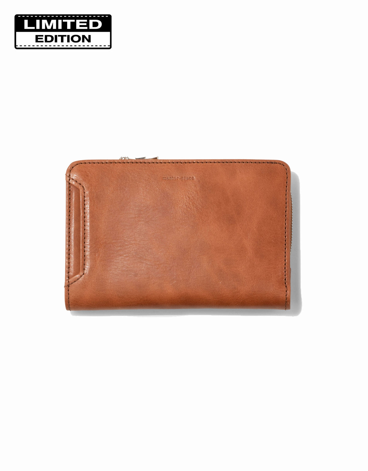 Folder MSPC PRODUCT LIMITED EDITION ミドルウォレット No.223222-CL