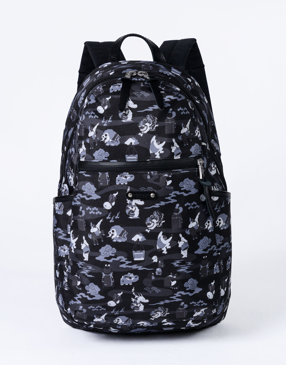 ムネアツシ × master-piece バックパック No.289160 ｜master-piece