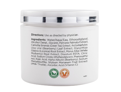 Illuminate & Resurface HQ Skin Pads – Nurse Fiona