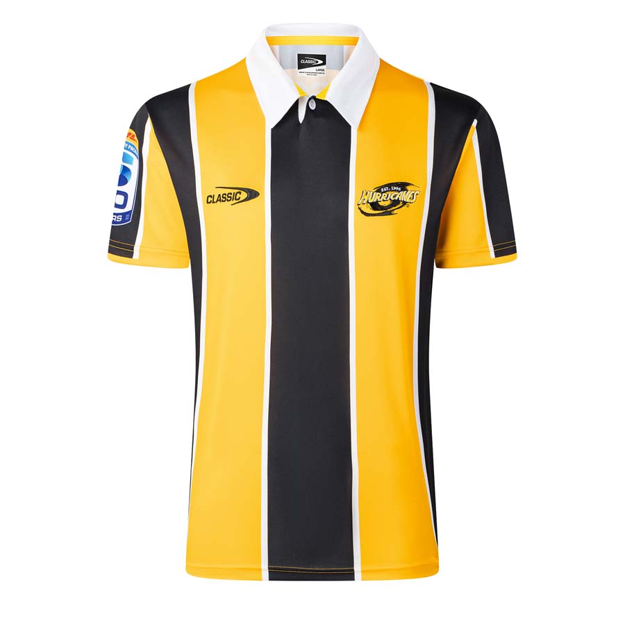 Catalogue - New Zealand Super Rugby