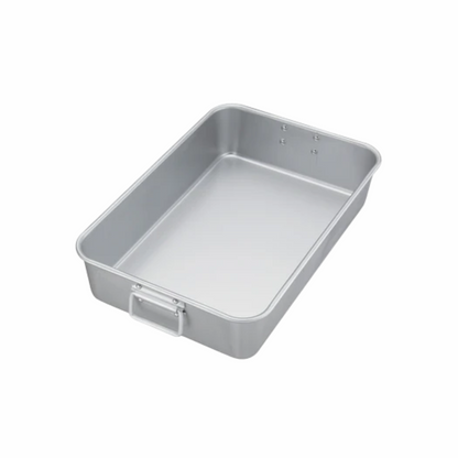 調理バット(手付き) アルミ製 1小～3大 全3サイズ / N-78 – 【公式