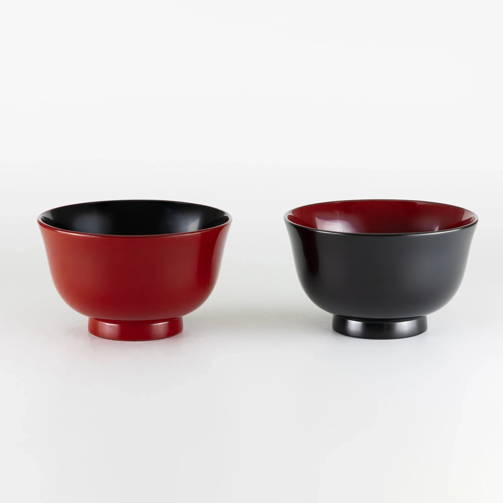 輪島塗 夫婦汁椀 端反(小) – 漆陶舗あらき 輪島塗 九谷焼 山中塗 公式