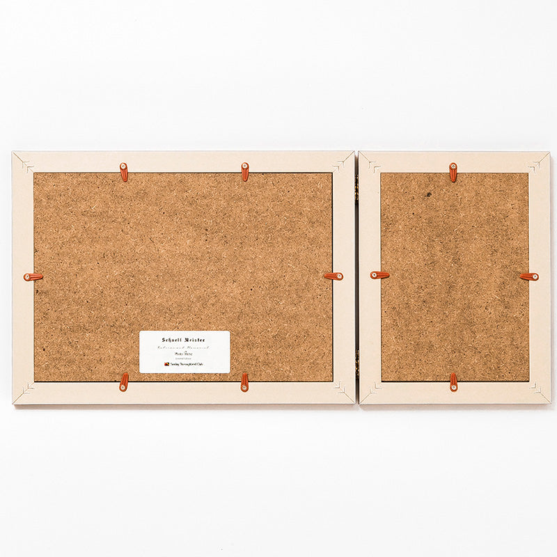 HORSE GOODS net】シュネルマイスター・引退記念写真パネル｜netkeiba