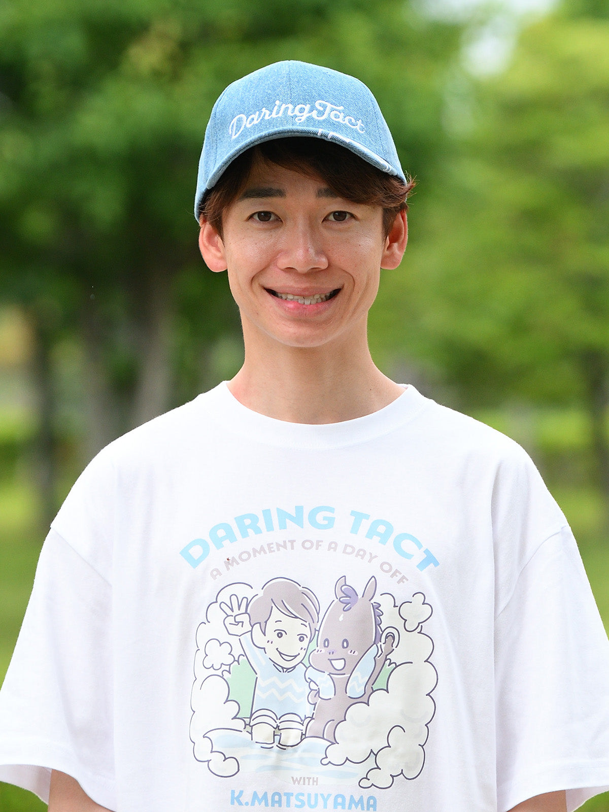 デアリングタクト・キャップ｜netkeiba