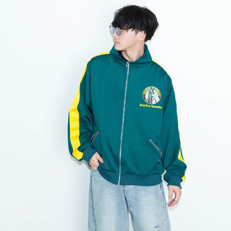 ウィルソンテソーロ・ジャージ｜netkeiba