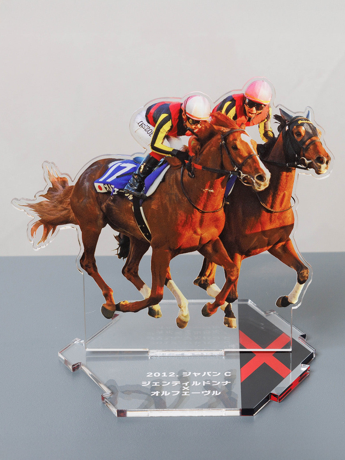 岩田康誠騎手｜netkeibaショップ 公式競馬グッズ販売サイト｜netkeiba