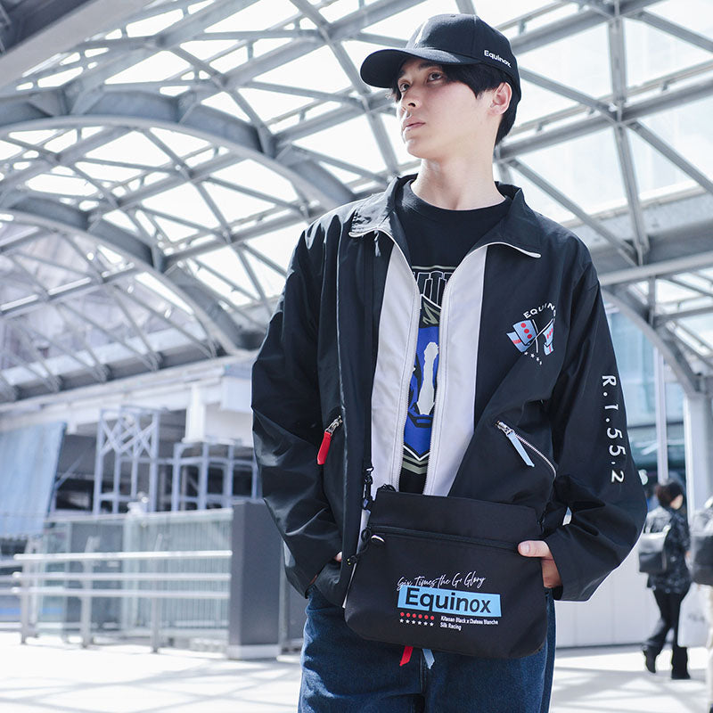 イクイノックス・ブルゾン｜netkeiba