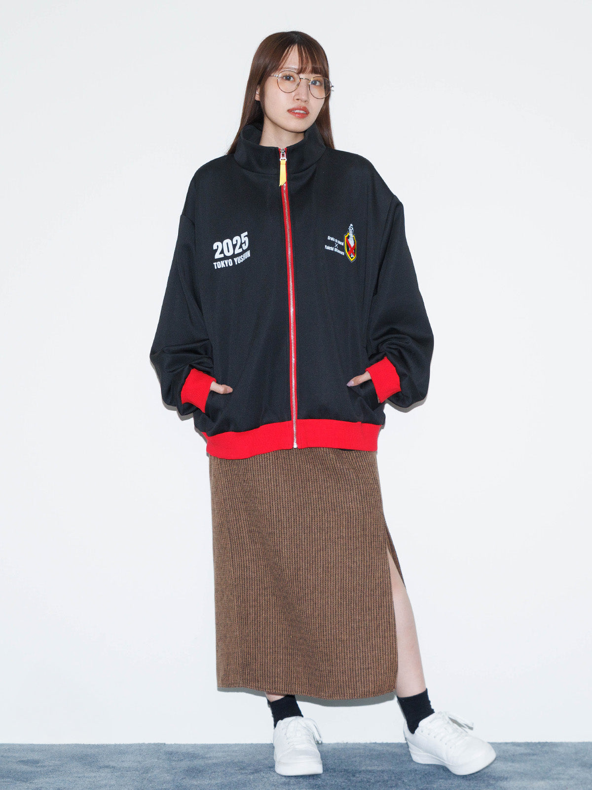 クロワデュノール第二弾・ジャージ｜netkeiba