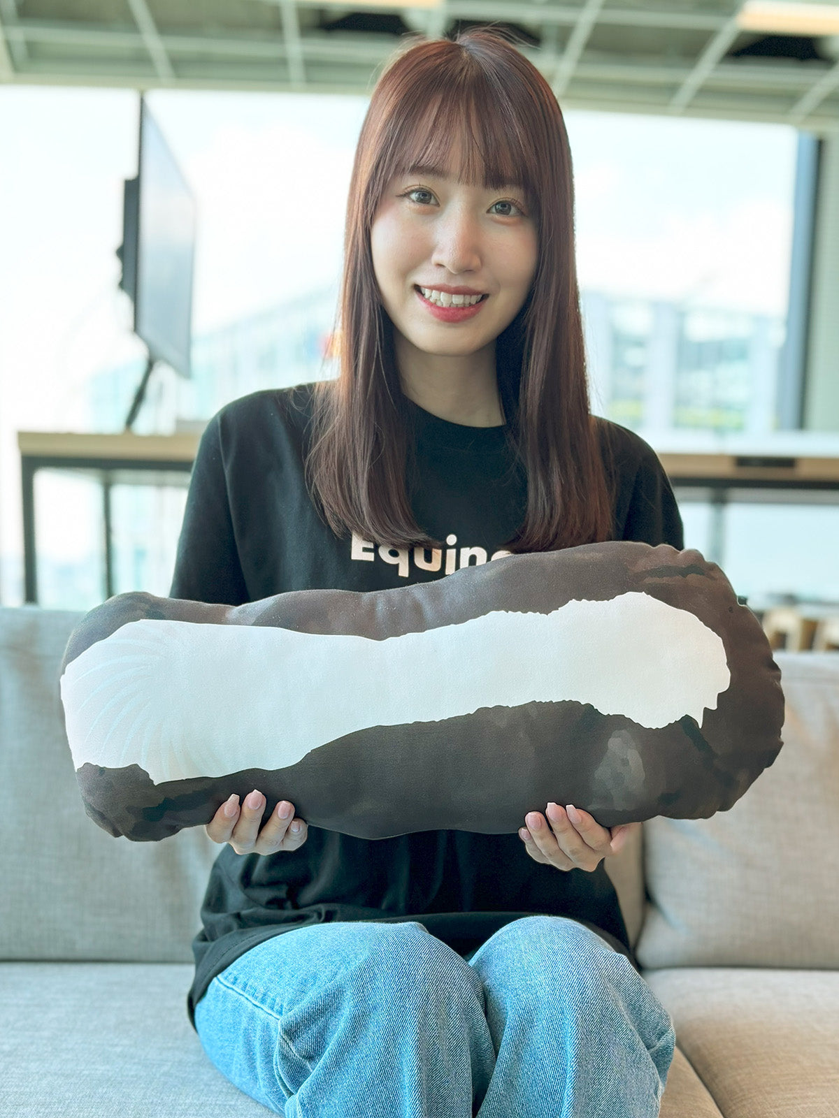 イクイノックス・エクレアクッション｜netkeiba