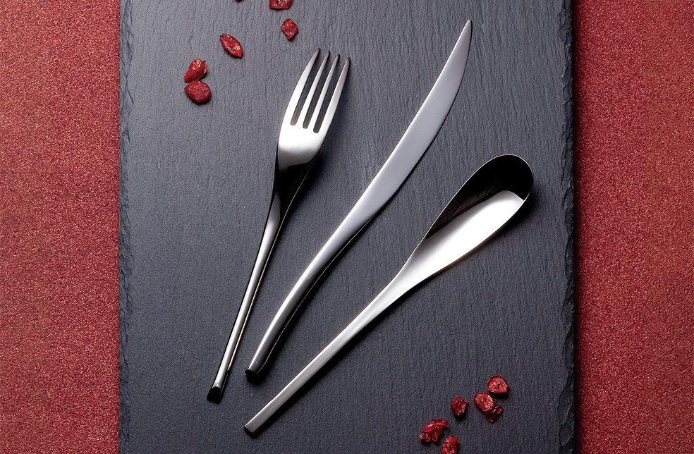 新潟直送計画】カトラリーセット「ソフィー」 – TODAI