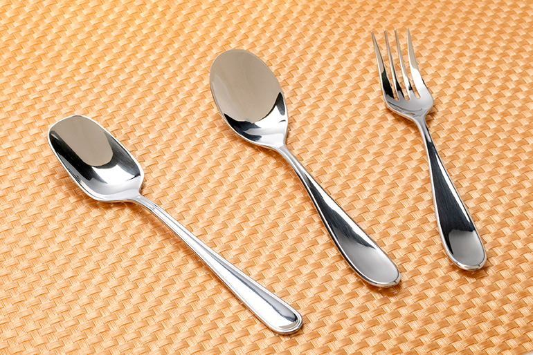 新潟直送計画】カトラリーセット（用途別） – TODAI