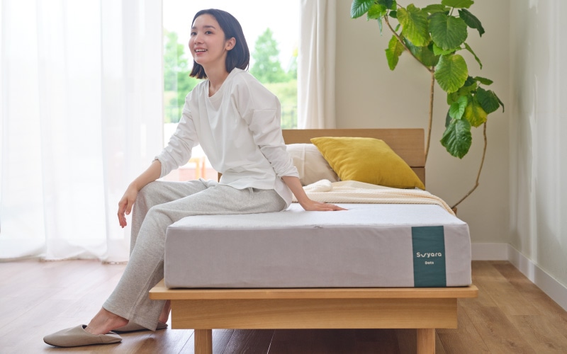 スヤラ│nishikawa（西川）公式オンラインショップ 寝具通販サイト