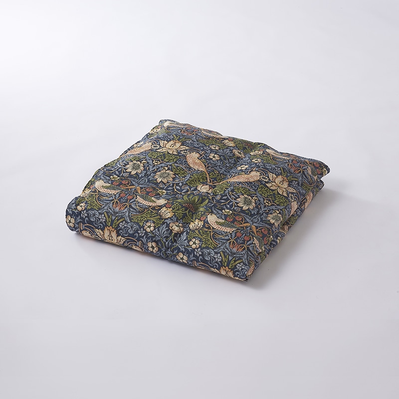 モリス ギャラリー 羽毛ハーフケット［ダック］(（ハーフ）150×100cm