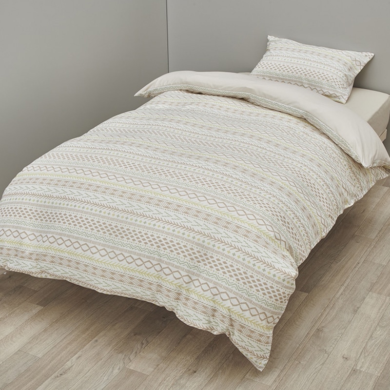 カバーリングスタジオ 掛けふとんカバー （シングルロング）150×210cm