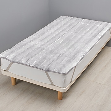 敷きパッド・ベッドパッド│nishikawa（西川）公式オンラインショップ