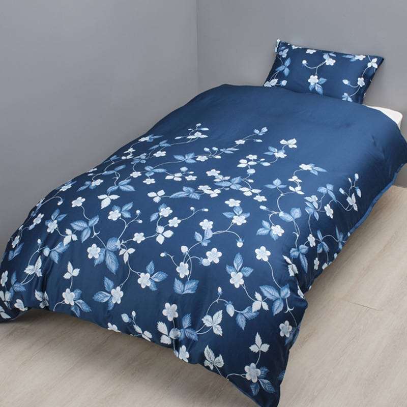 ウェッジウッド あったか掛けふとんカバー(（シングルロング）150