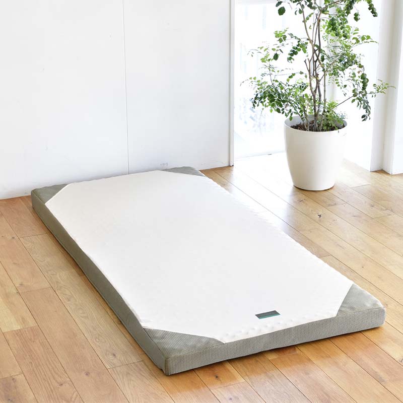 RAKURA マットレス（丸巻き）【ご奉仕価格】(（シングル）97×200×9cm