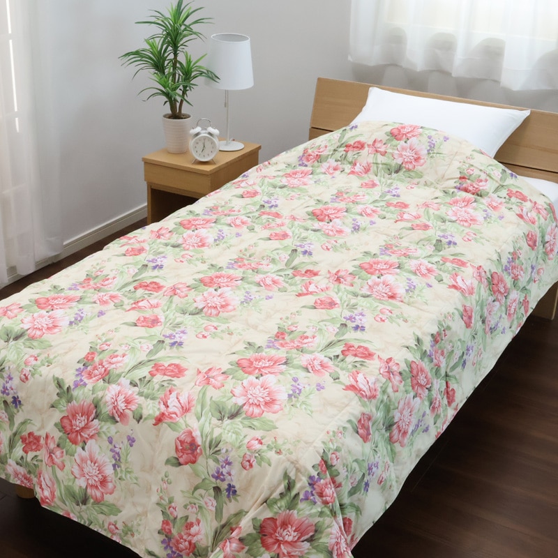 アウトレット】羽毛肌掛け ※在庫限りにつき特別価格