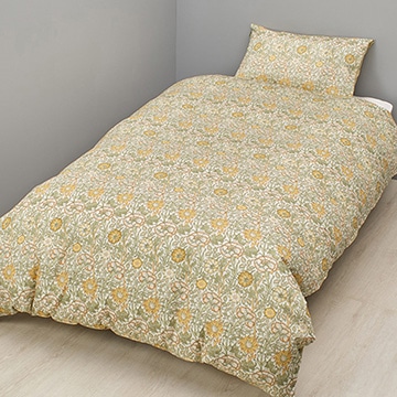 掛け布団カバー｜布団カバー・シーツ│nishikawa（西川）公式