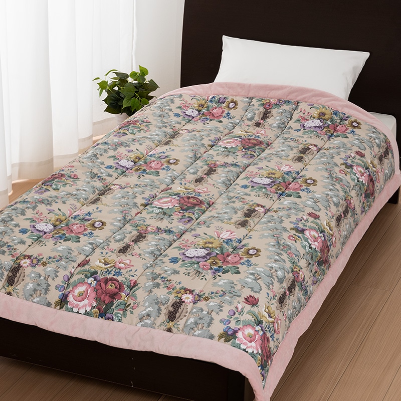 アウトレット】ウォッシャブル合繊肌掛けふとんのレビュー/クチコミ