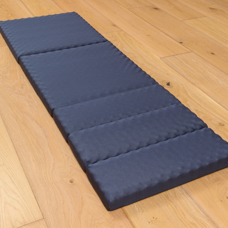 寝心地を追求した ごろ寝マットスイート 幅60×長さ180×厚さ6