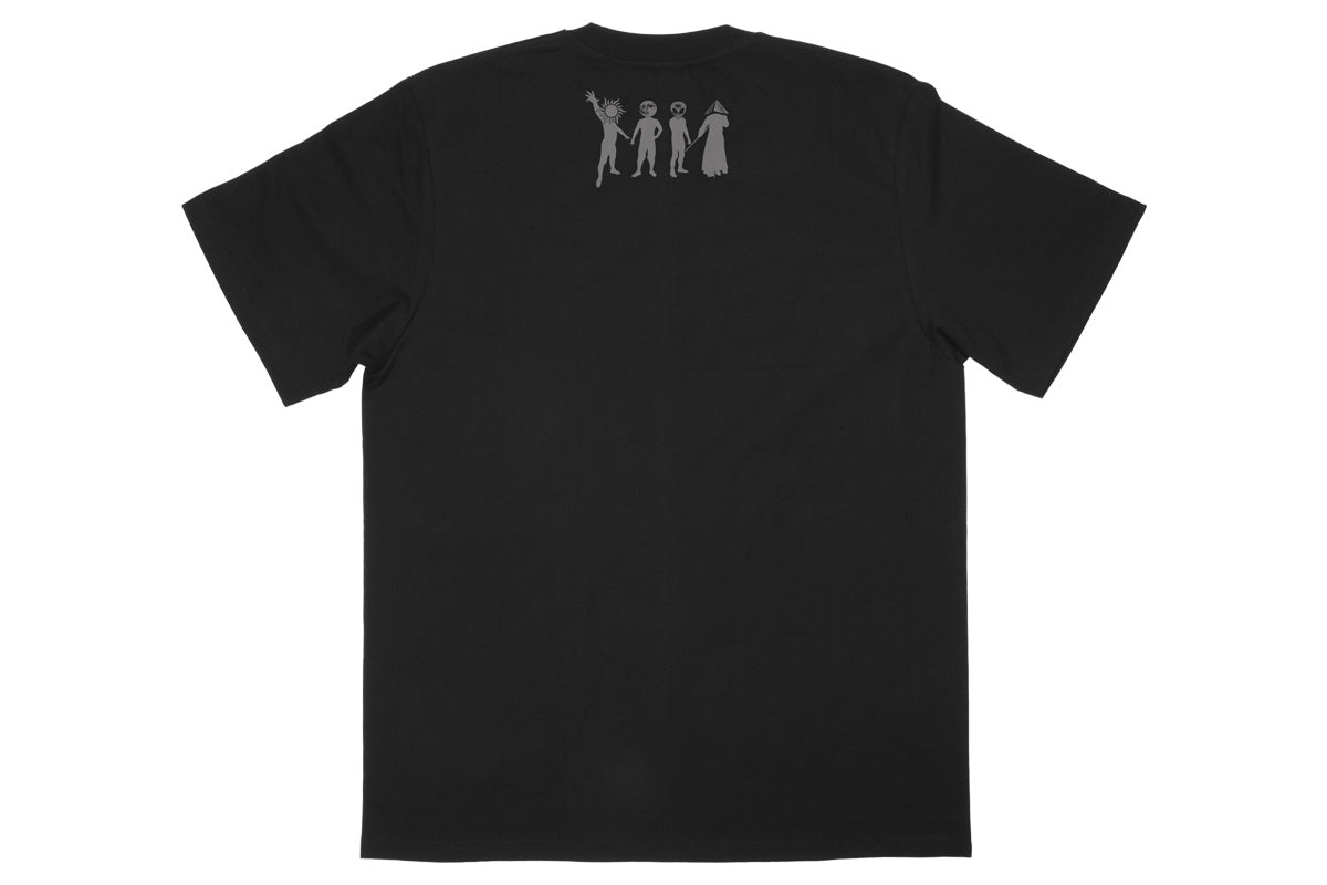 Just 4 Guys Tシャツ(2025)