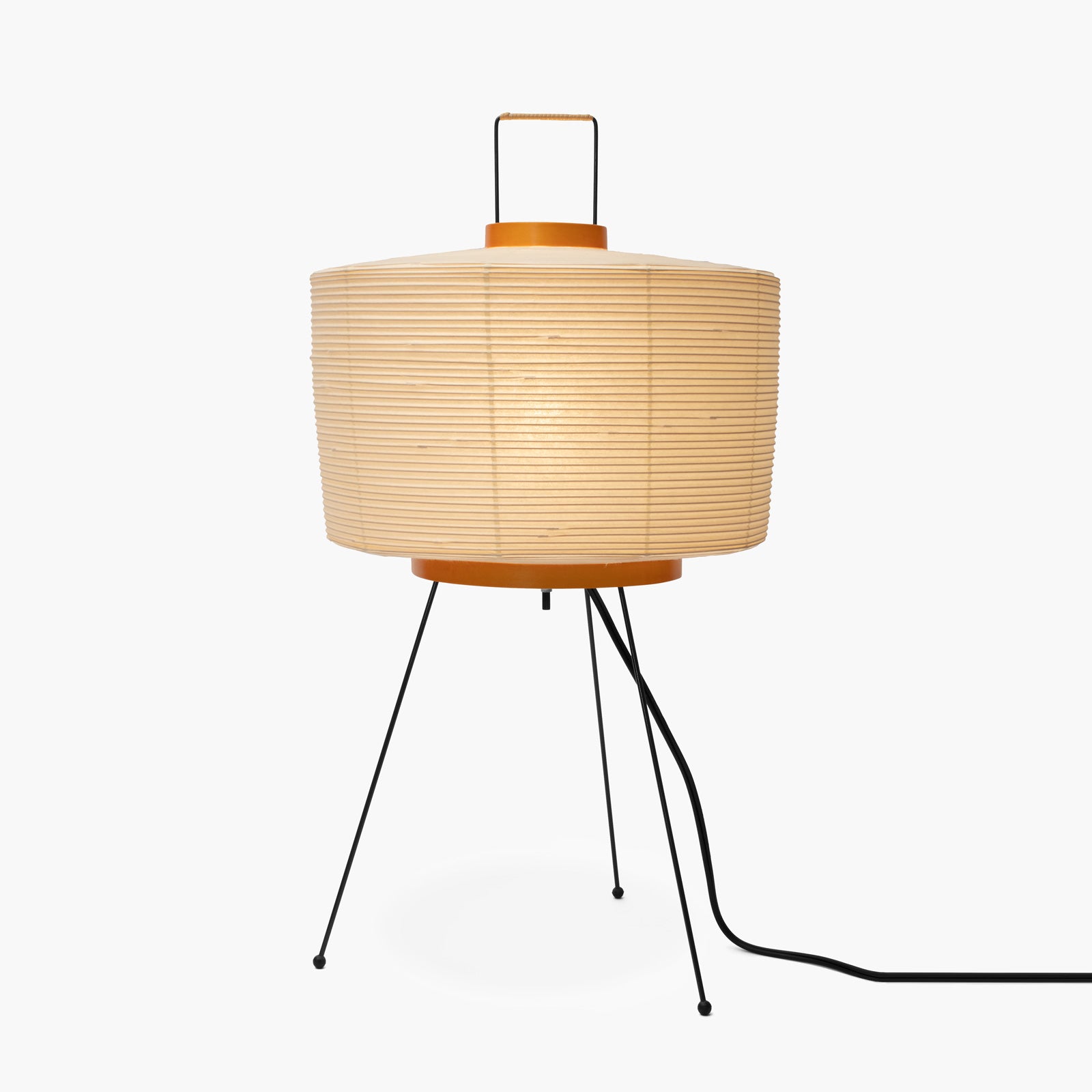 Akari 6A – The Noguchi Museum