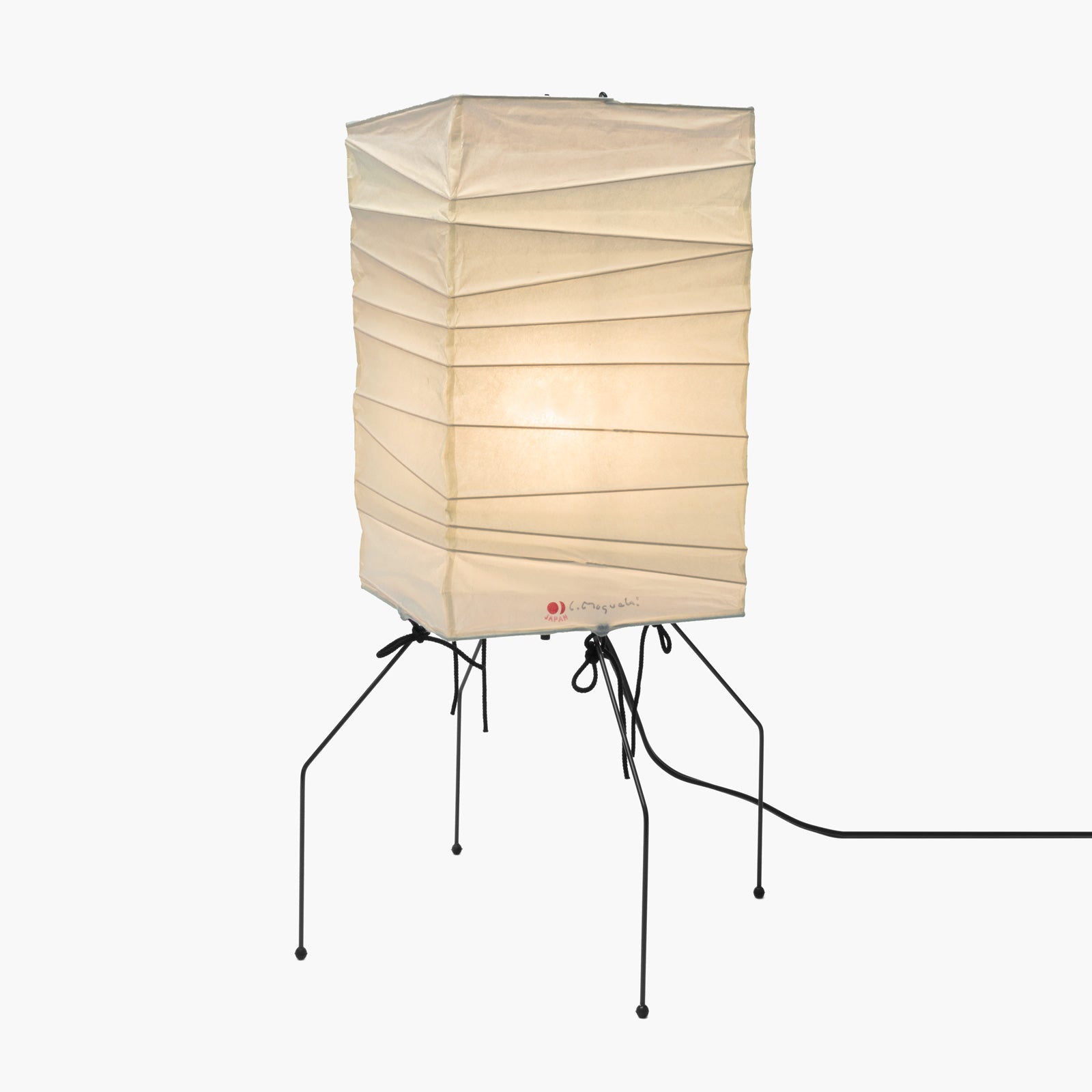 Akari UF1-XN – The Noguchi Museum