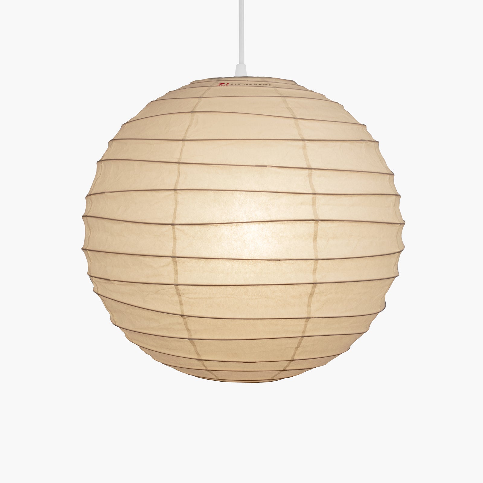 Akari 37D – The Noguchi Museum