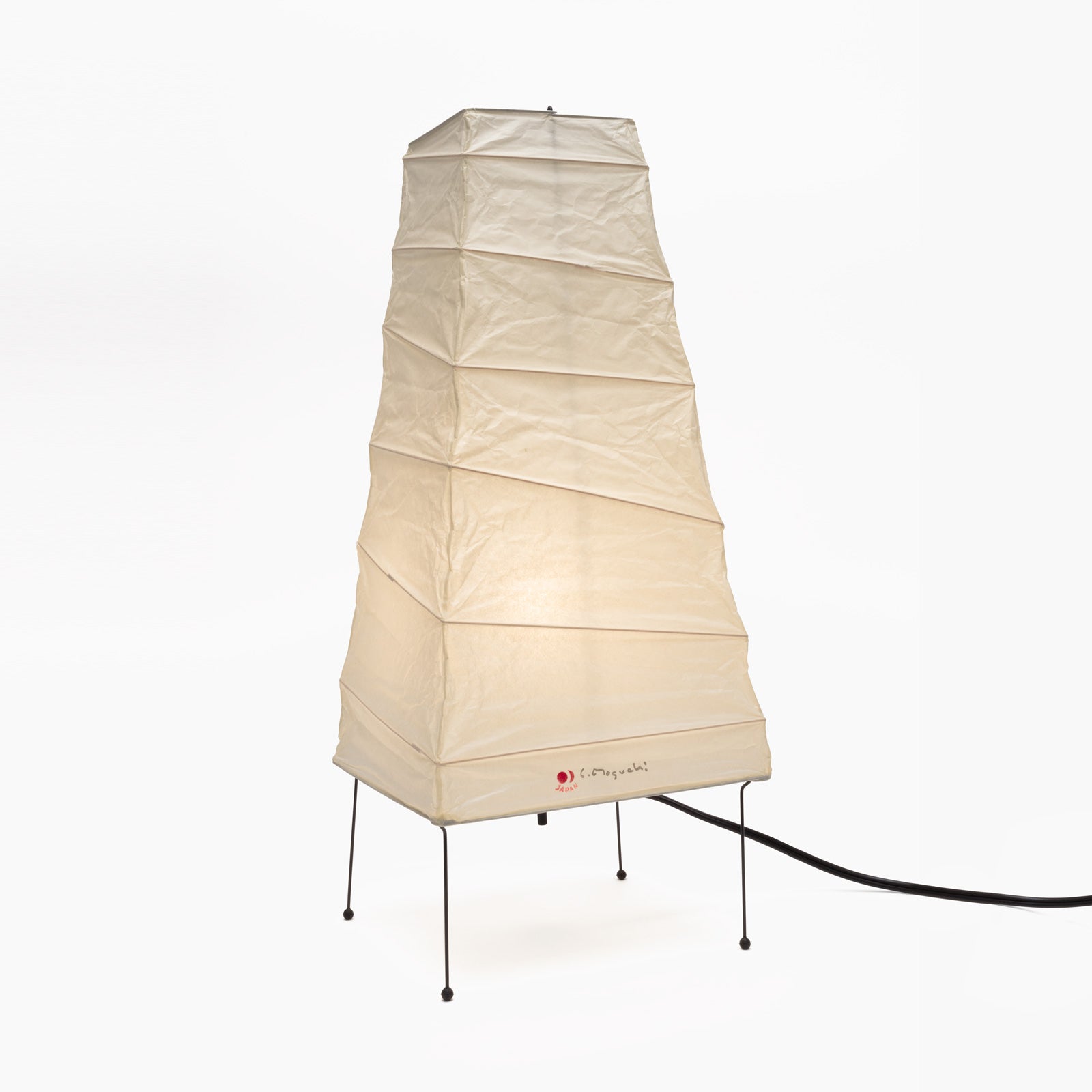 Akari 4N – The Noguchi Museum