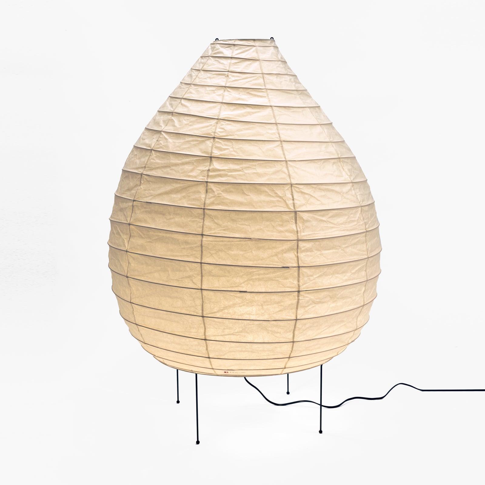 Akari 23N – The Noguchi Museum