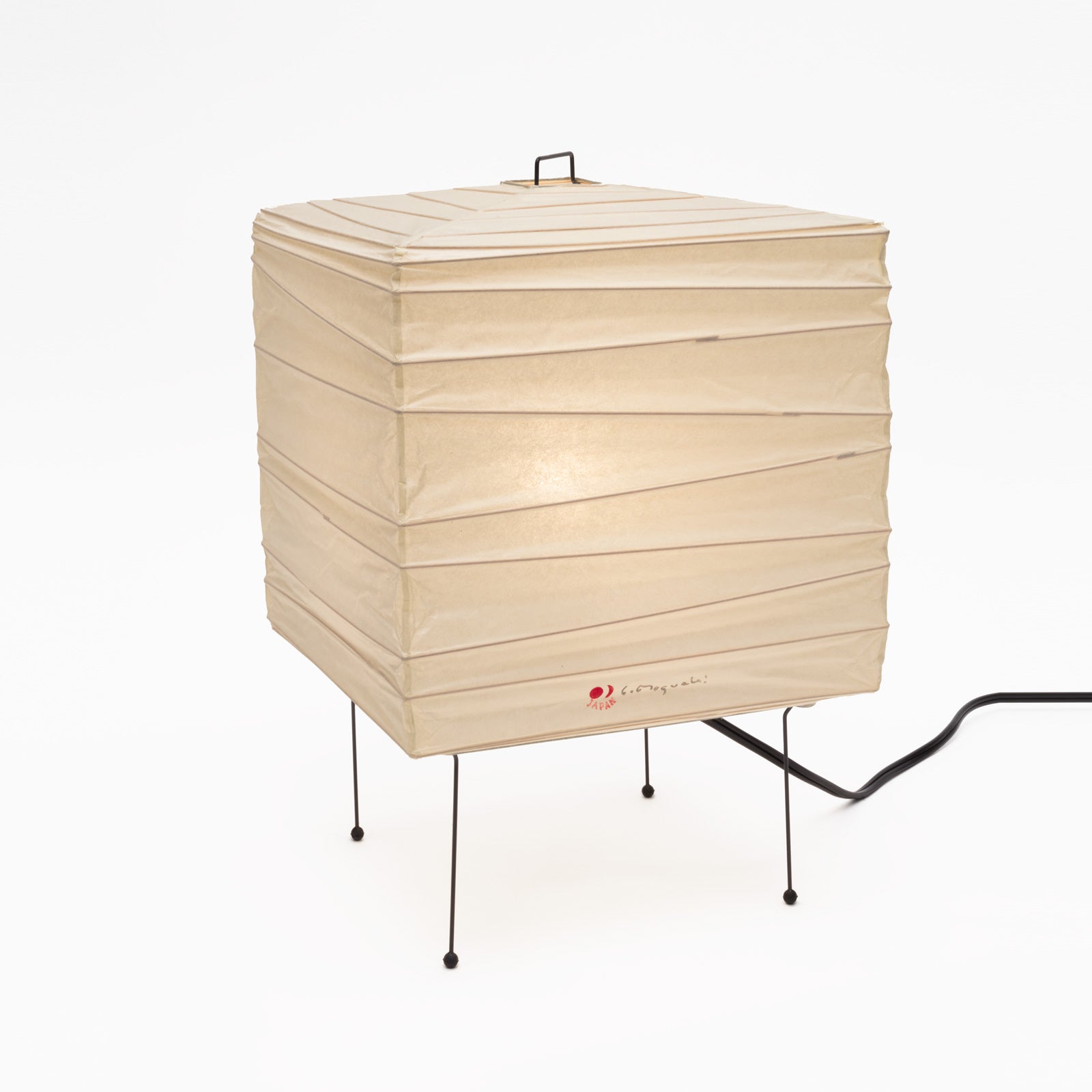 Akari 3X – The Noguchi Museum