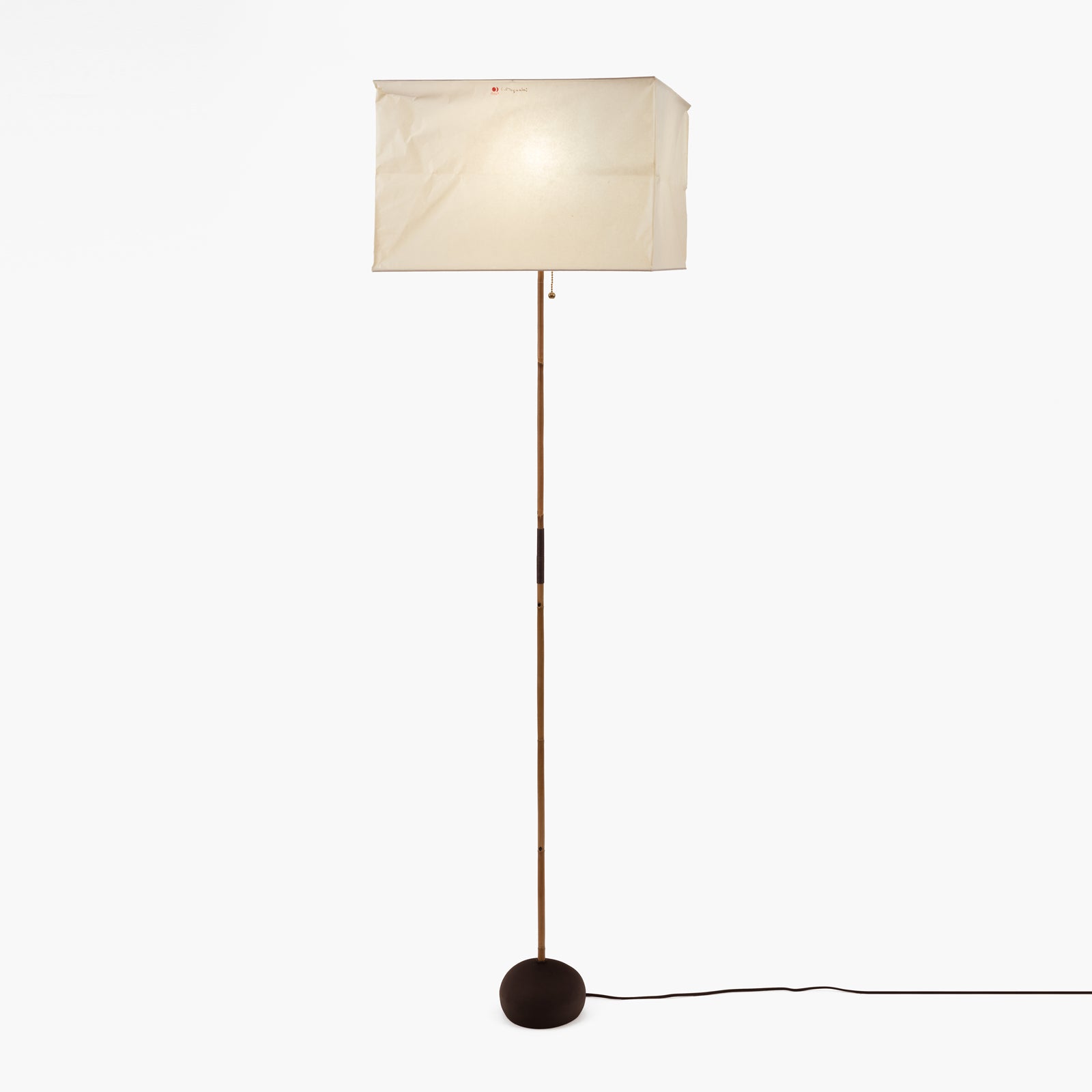 Akari BB3-X3 – The Noguchi Museum