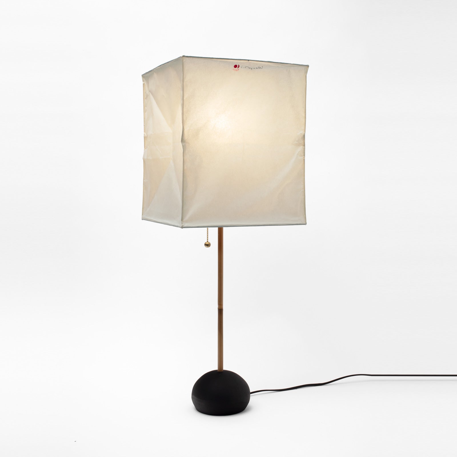 Akari BB2-X1 – The Noguchi Museum