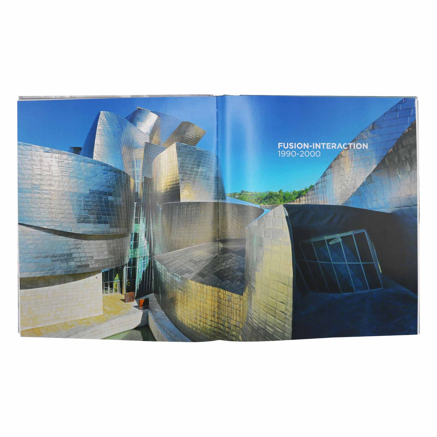 Frank Gehry – New Orleans Museum of Art Shop