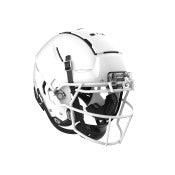 SCHUTT F7 2.0 ADULT PROFESSIONAL WHITE FOOTBALL HELMET – Offense