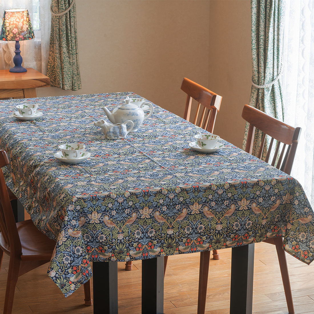 ティータオル - イギリス雑貨 OXFORD TIME