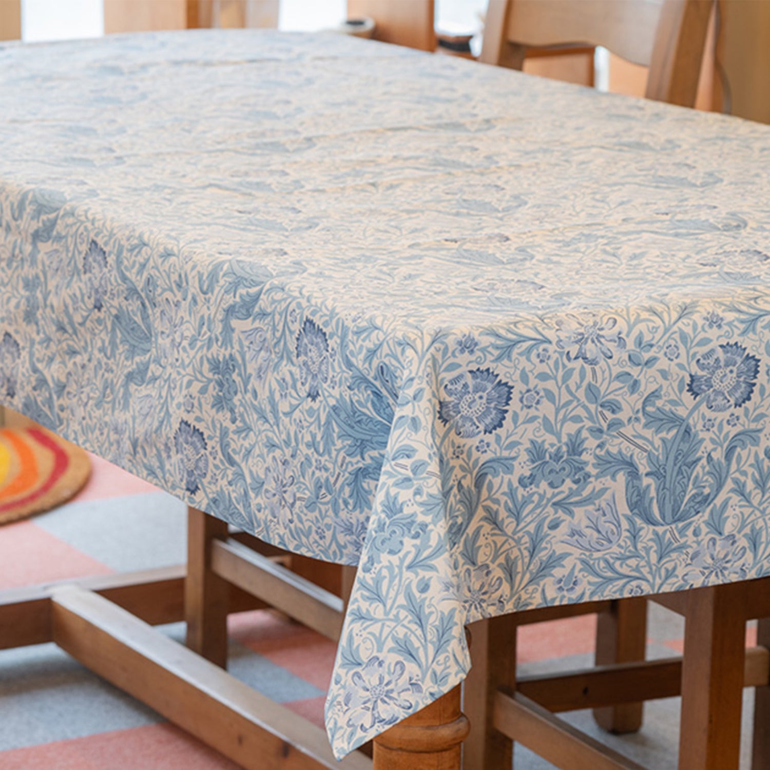 テーブルクロス - イギリス雑貨 OXFORD TIME