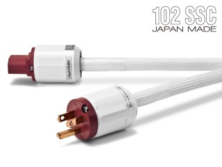 OYAIDEオリジナル電源ケーブルの音質傾向