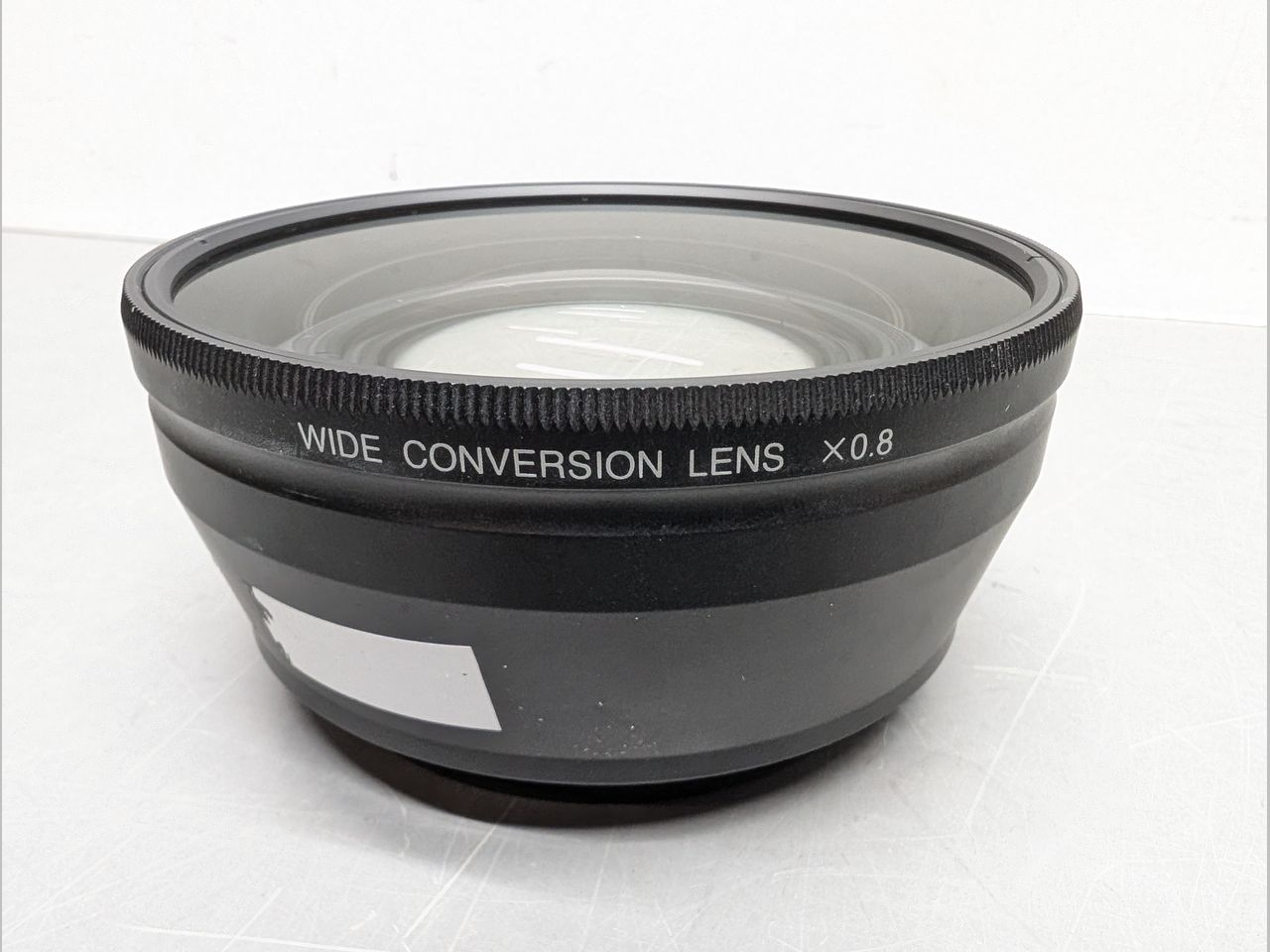 SONY ワイドコンバーター レンズ VLC-HG0872 送料込み SONY VCL-HG0872