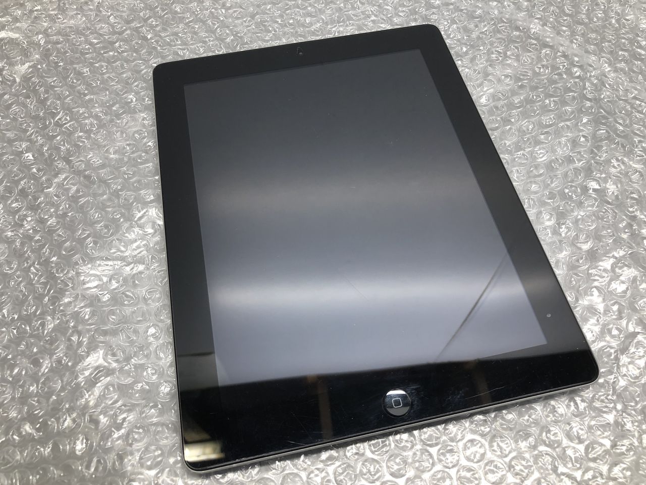 Apple iPad 第4世代 Wi-Fiモデル 16GB A1458 | VIVID Online Shop