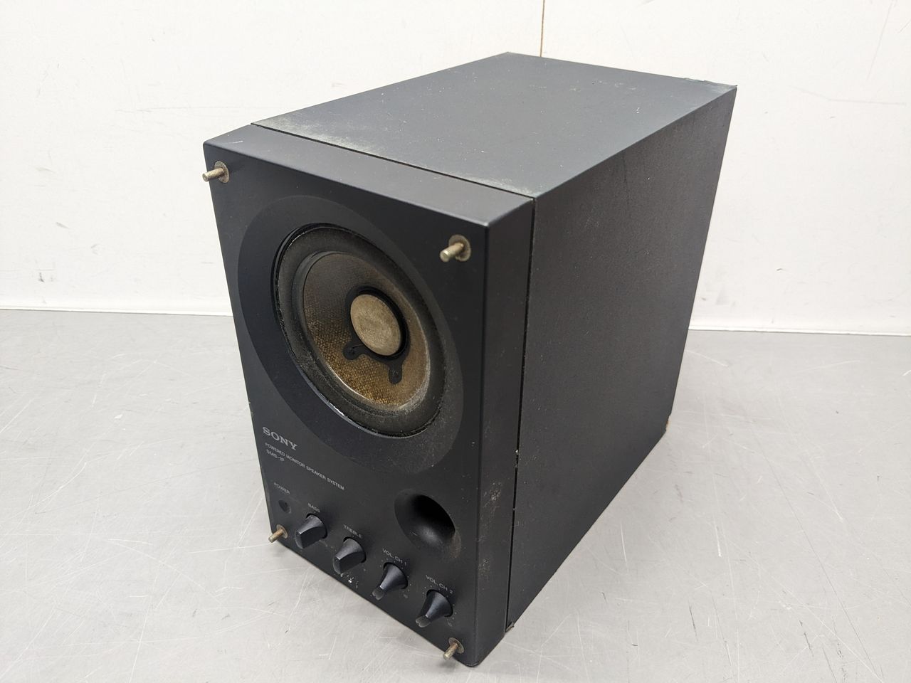 SONY SMS-1P モニタースピーカー | VIVID Online Shop