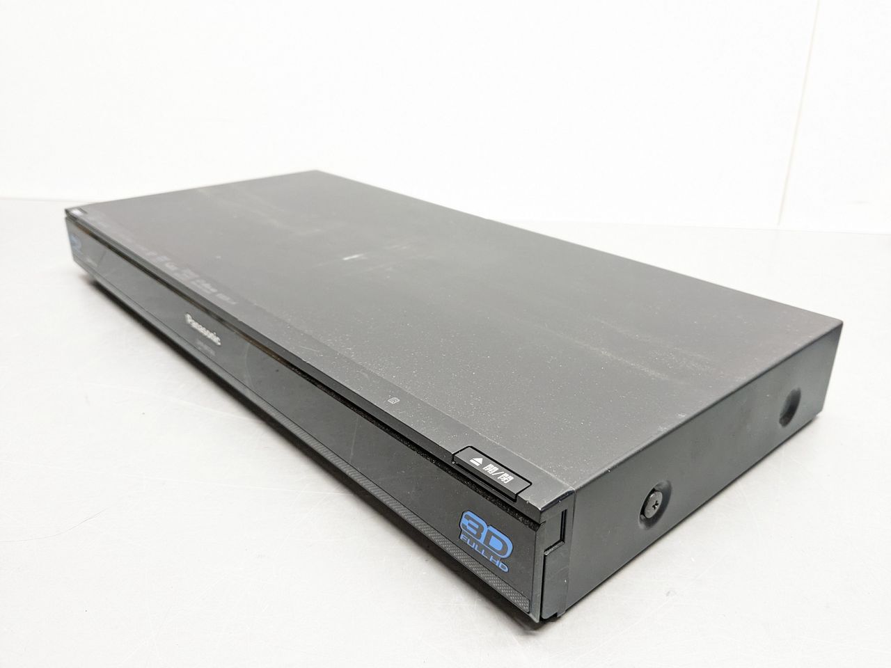 Panasonic DMR-BRT300 ブルーレイレコーダー | VIVID Online Shop