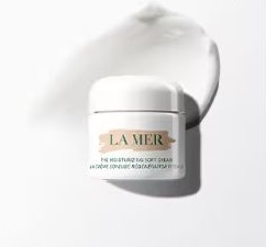 ザ・モイスチャライジング フレッシュ クリーム|ラ・メール|クリーム