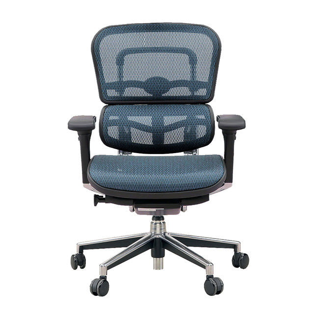 エルゴヒューマン Basic Ergohuman ハイスペックチェア オフィス