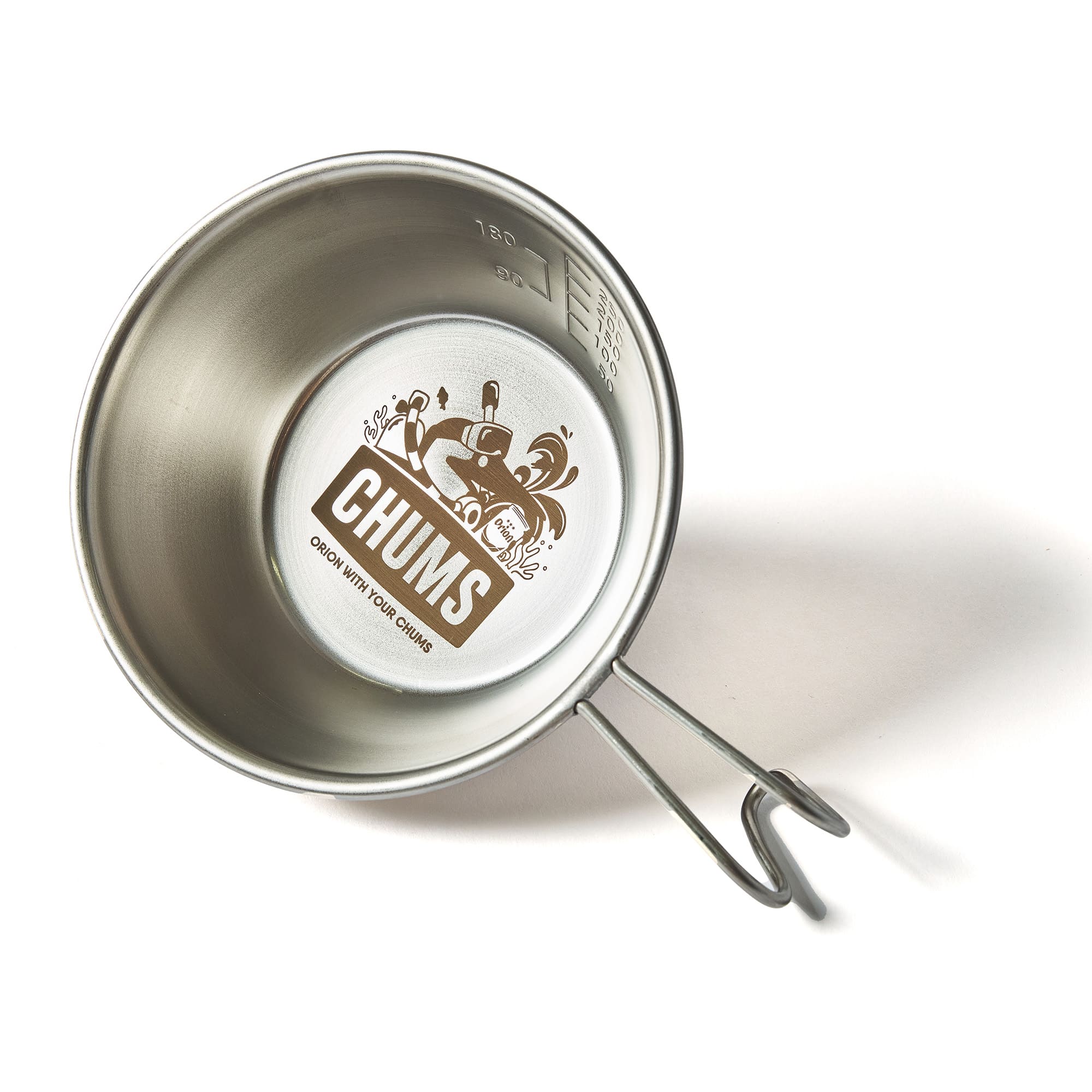 OWYC BOOBY Save The Coral Sierra Cup シェラカップ – オリオンビール