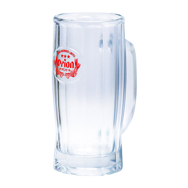 オリオンビール 中ジョッキ（435ml） – オリオンビール公式通販