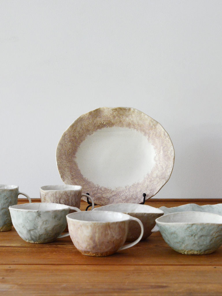 和食器通販｜織部 Online Store【公式】