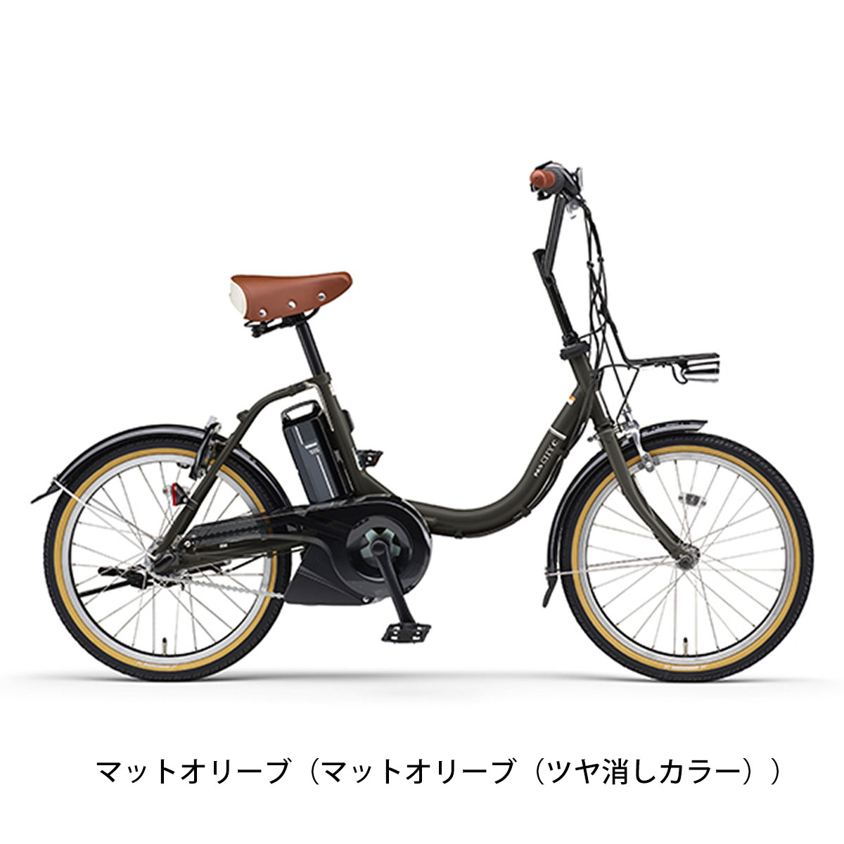 一*会様 ハイディー2 電動アシスト自転車 シティタイプ カゴ付き HYDEE