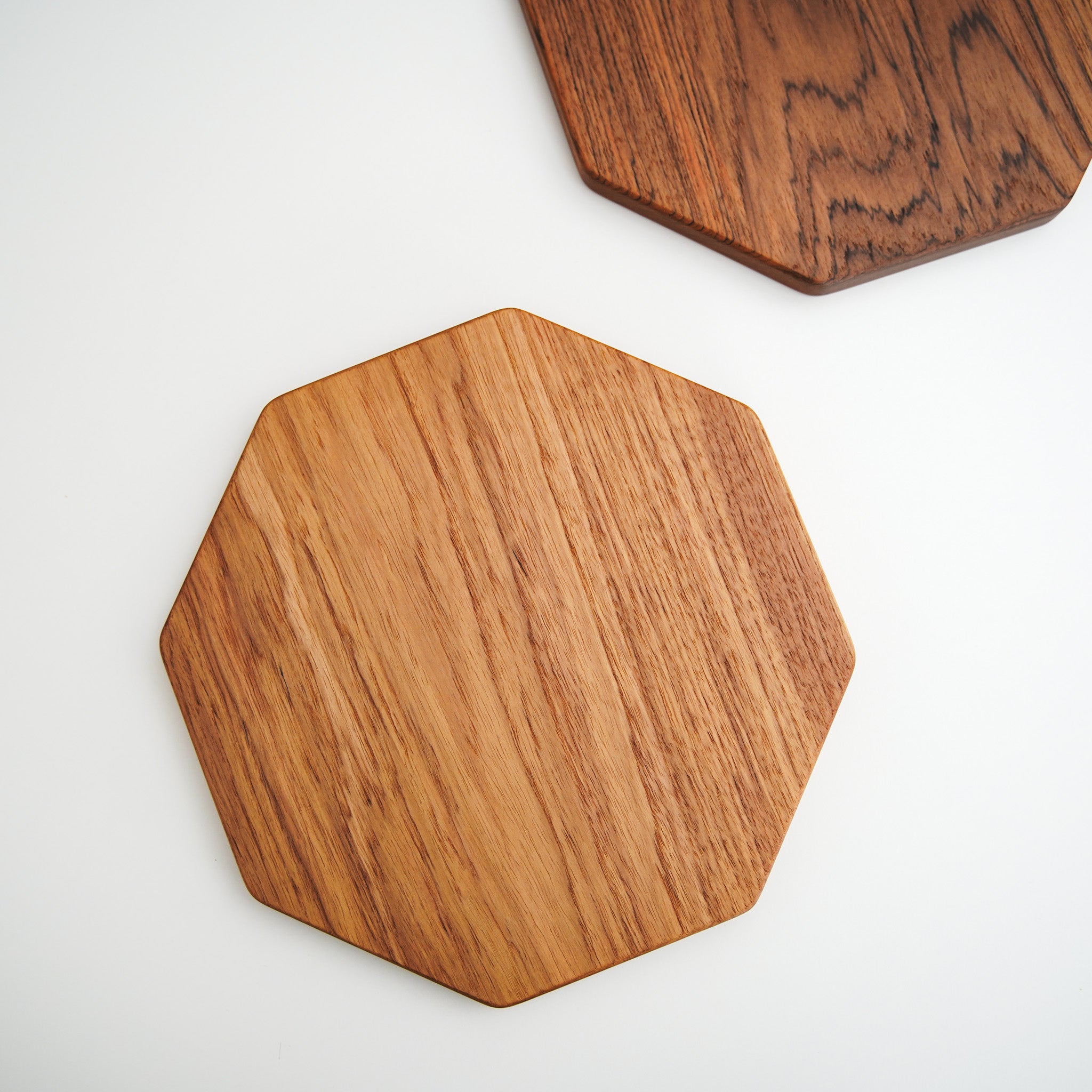 オクタゴナル カッティングボード – CAFICT